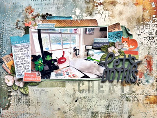 Let’s Do This - Heather