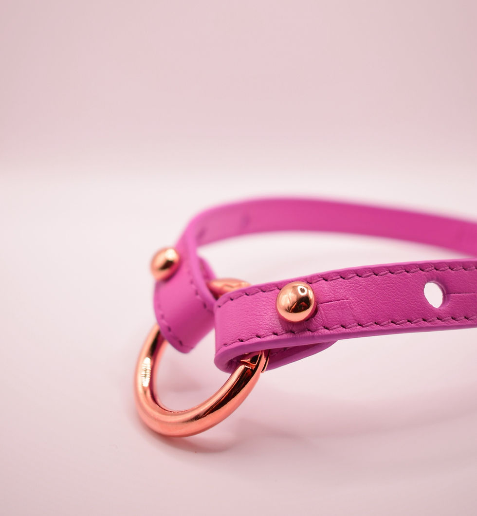 Thumbnail: AlwaysOn Collar