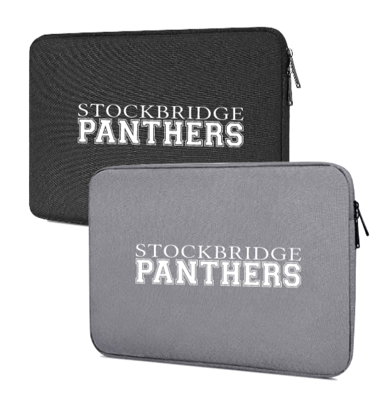 11.6-15.6" Waterproof Canvas Laptop Sleeve