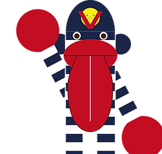 ペンフィールドくん(左側手上げ).png