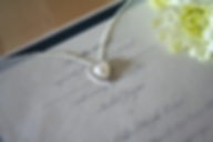 Capercaillie Cards - Wedding invitation card - My Pearl Heart