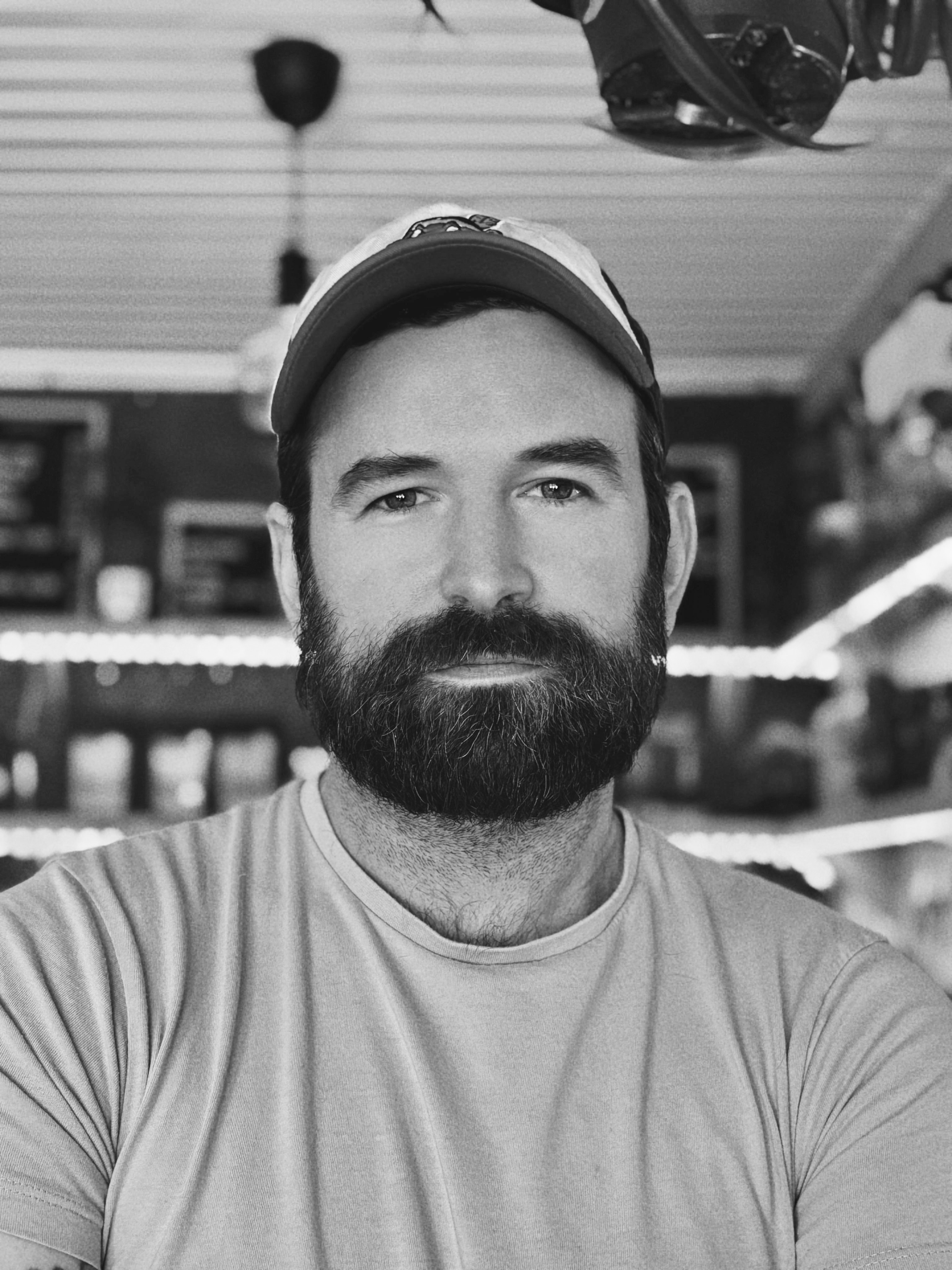 Writer: Stephen Aiken