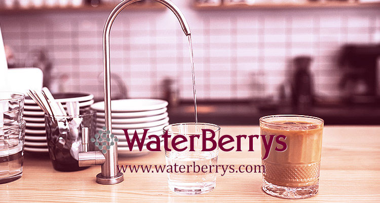 Drinking Water Purifier Dubai