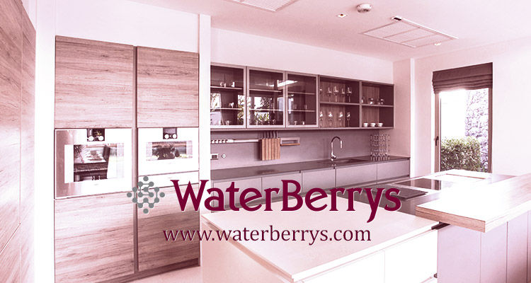 Water Softener for Home