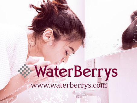 How Central Water Filtration Systems Improve Skin and Hair Health?