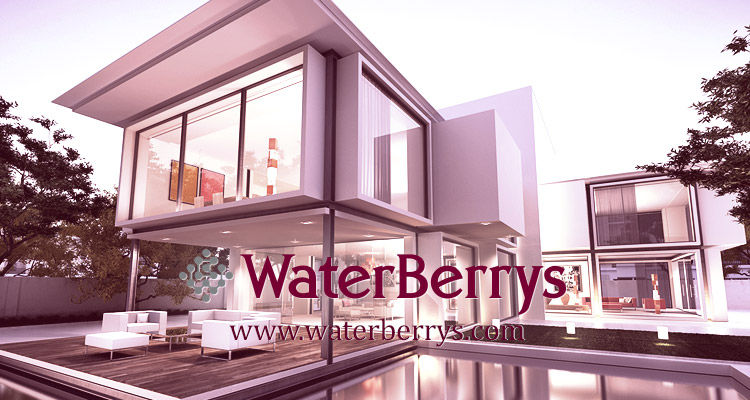 Water Softener for Home