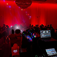 dance party dj