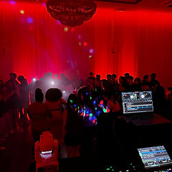 dance party dj