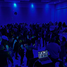 dance party
