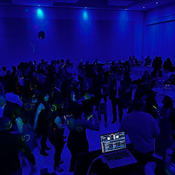 dance party
