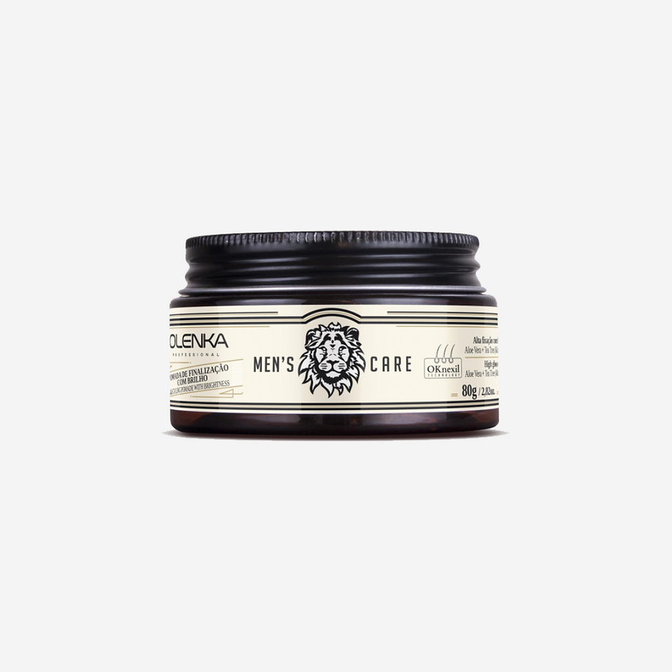 Pomada men's care