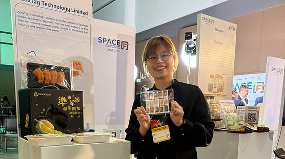 Techsauce Global Summit 2025