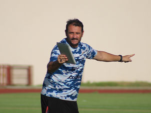 INTER PLAYA DEL CARMEN CON GRANDES EXPECTATIVAS