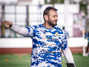 NICOLÁS BURTOVOY DEJA DE SER EL DIRECTOR TÉCNICO DEL INTER PLAYA DEL CARMEN