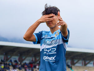 INTER PLAYA DEL CARMEN SE IMPONE EN ORIZABA