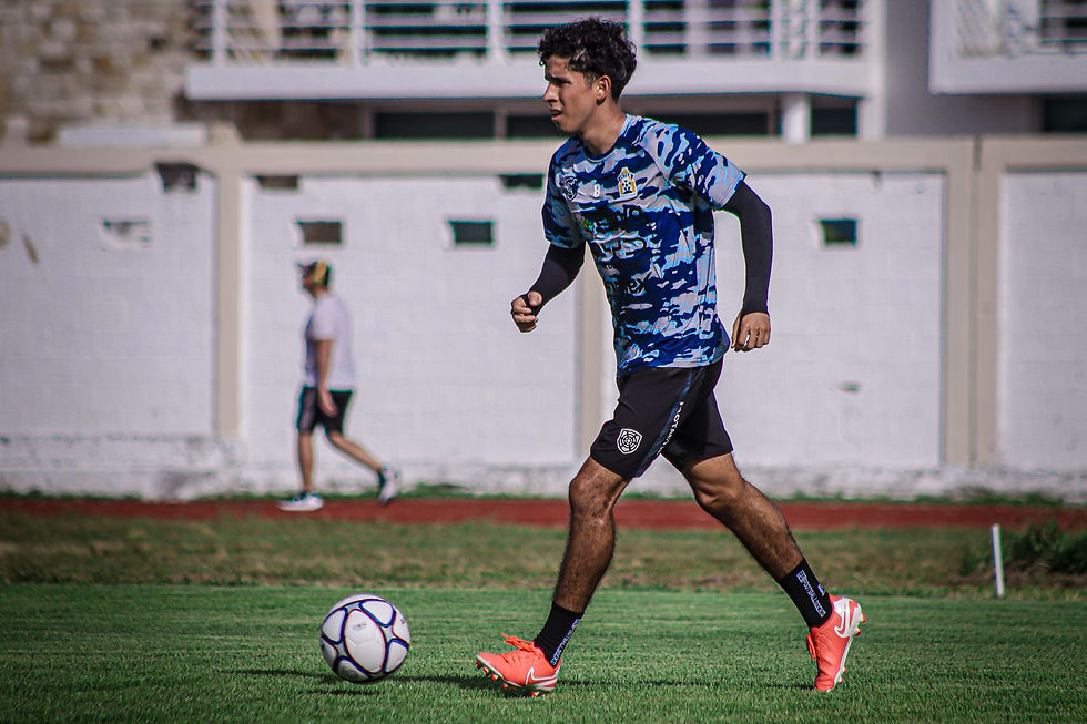 Edzhol Obed Valdovinos López