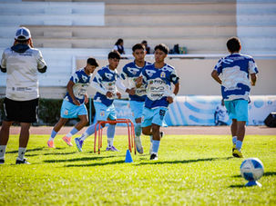 EL CLÁSICO QUINTANARROENSE DE LIGA TDP SE JUEGA EN PLAYA DEL CARMEN