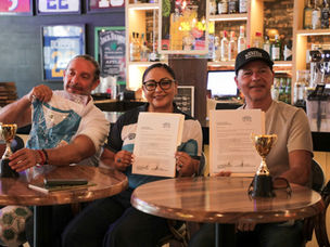 INTER PLAYA DEL CARMEN Y BOA PLAYA DEL CARMEN ANUNCIAN ALIANZA COMERCIAL RUMBO A LA TEMPORADA 2026-2027