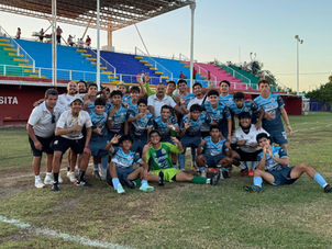 INTER PLAYA DEL CARMEN SE IMPONE EN CAMPECHE