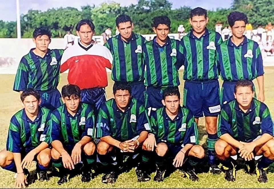 CONMEMORA INTER PLAYA DEL CARMEN 27 AÑOS DE ARRAIGO QUINTANARROENSE Y ÉXITO DEPORTIVO