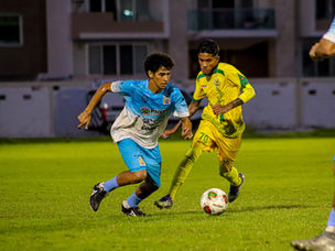 INTER PLAYA DEL CARMEN BUSCARÁ EN CASA SU BOLETO A LOS OCTAVOS DE FINAL EN UN HORARIO APTO PARA EL FUTBOL