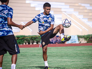 CAMBIO DE SEDE: INTER PLAYA DEL CARMEN DE LIGA TDP RECIBE A DEPORTIVO BÚHOS DE PUERTO MORELOS