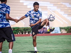 CAMBIO DE SEDE: INTER PLAYA DEL CARMEN DE LIGA TDP RECIBE A DEPORTIVO BÚHOS DE PUERTO MORELOS