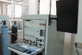 Fuel Cell Test Station