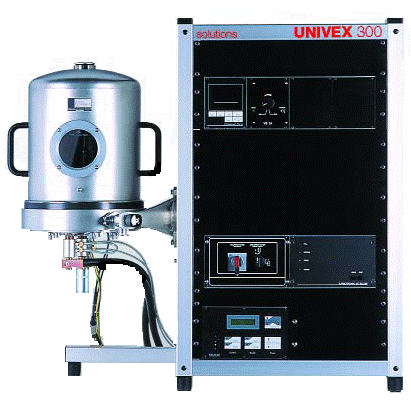 E-beam Evaporator