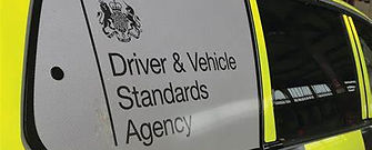 Transport Compliance DVSA