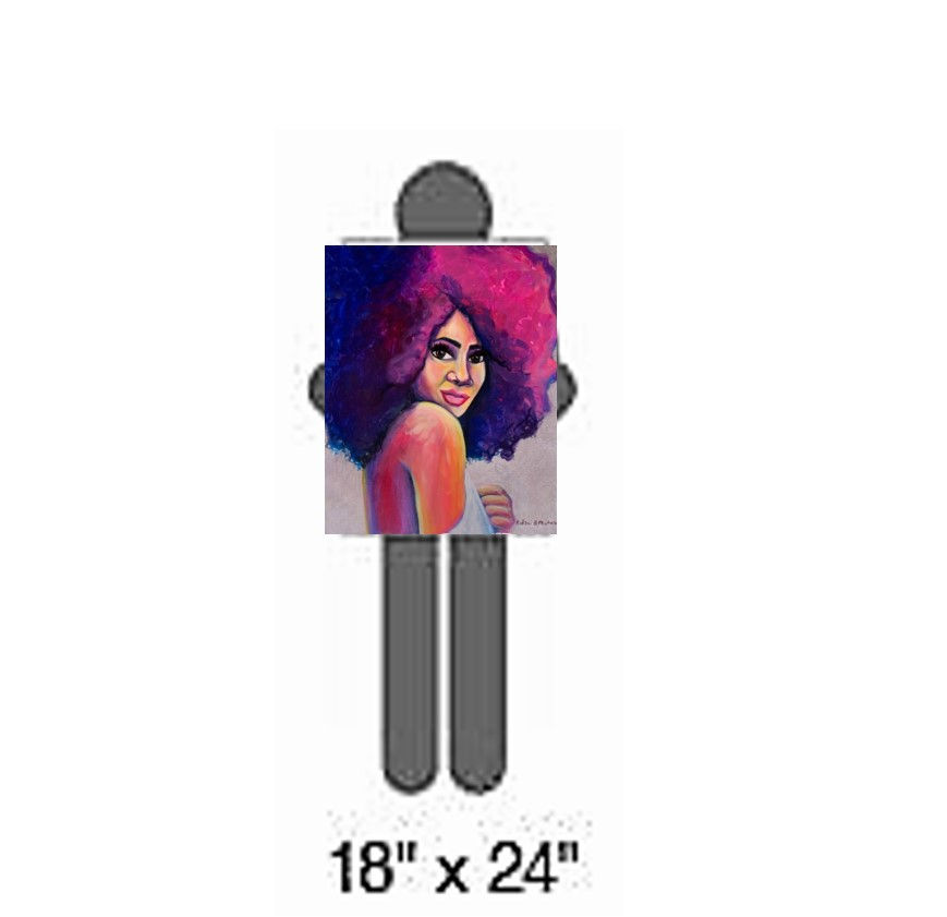 Thumbnail: I Am... Captivating