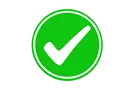 green-check-mark-icon-with-circle-tick-box-check-list-circle-frame-checkbox-symbol-sign-pn