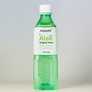 eveline 99 natural aloe vera 99% Natural Aloe Vera Delicate depilatory cream for arms, legs and bikini main image 0