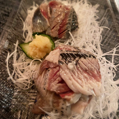 人付き合いは信用が大事って噺。