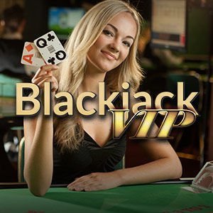 evolution blackjack vip