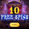 Spooky Carnival Game Screenshot 2