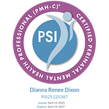 PMH-C Badge.png