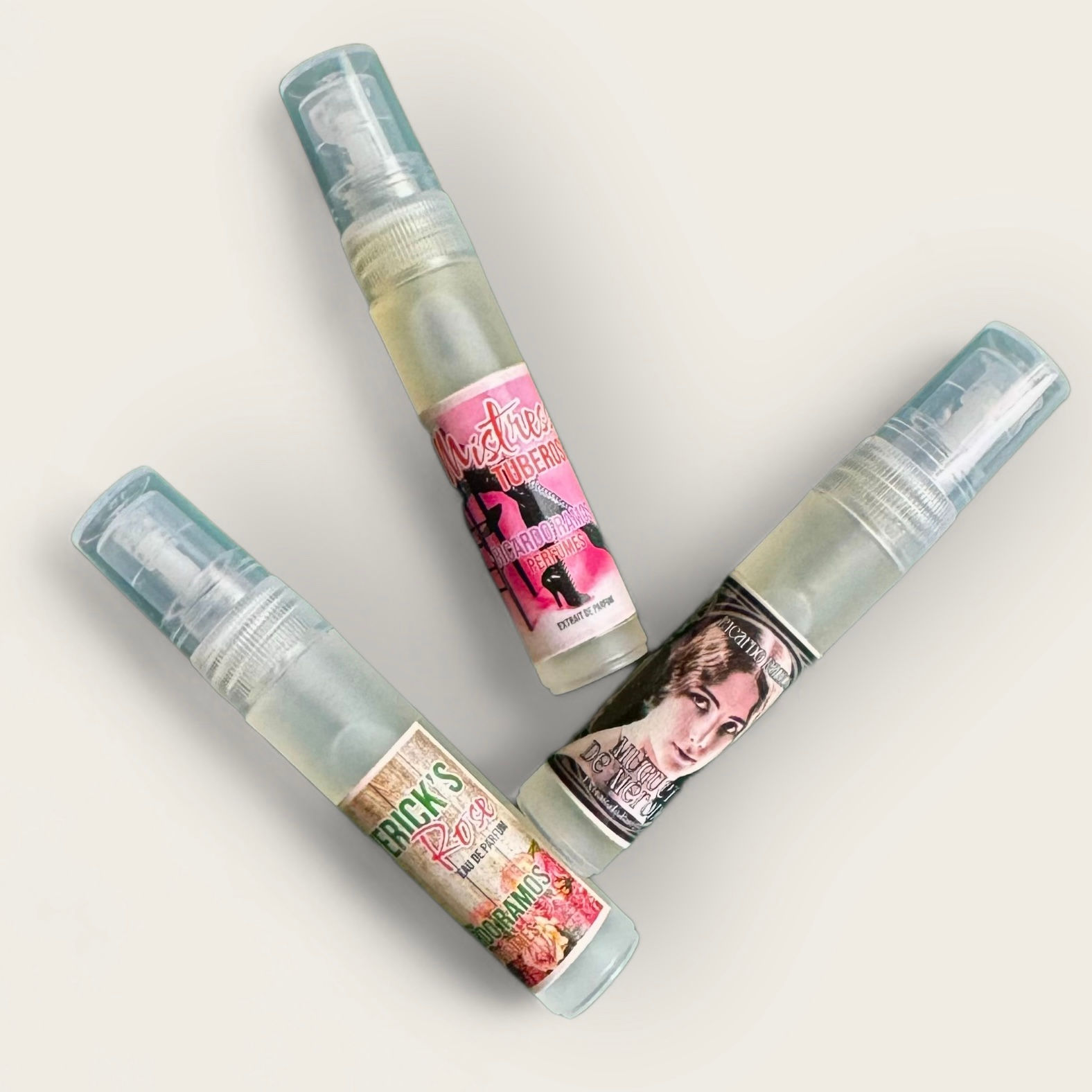 Kit Couture Blossoms 