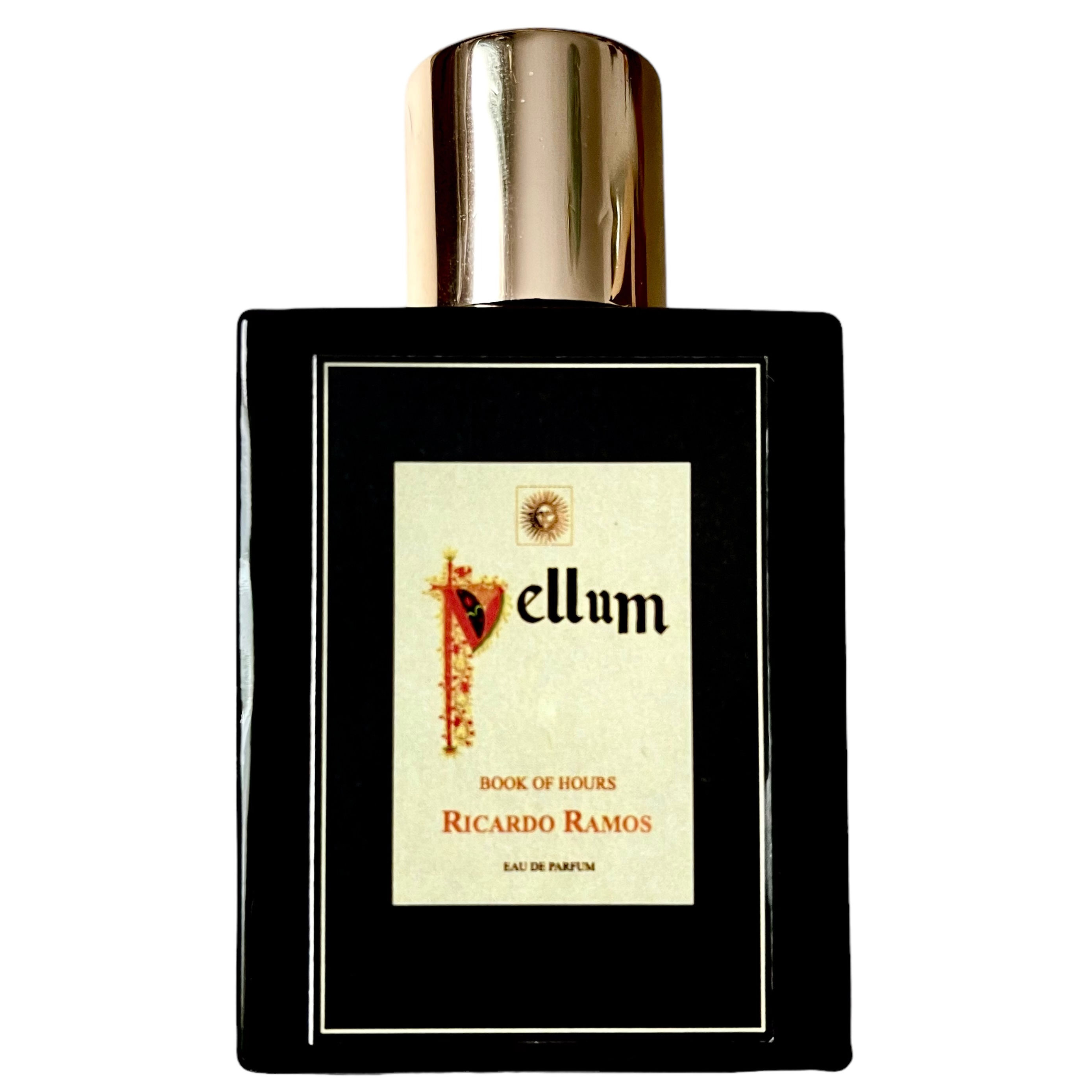 Vellum Eau de Parfum