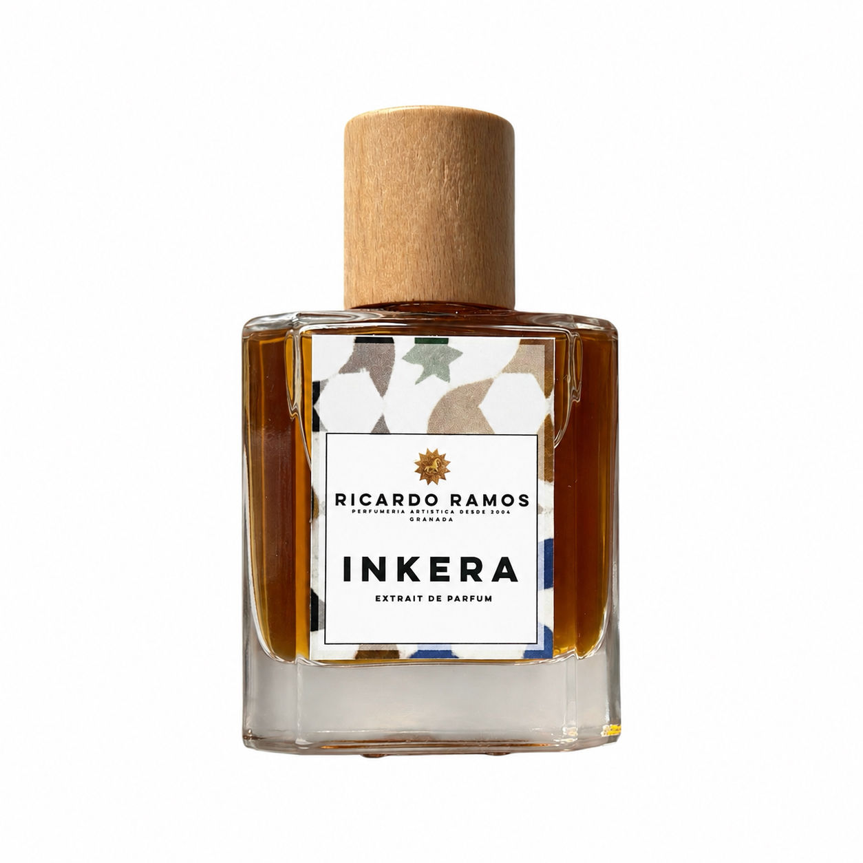 Inkera Extrait de Parfum 50ml