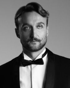 Daniele Muratori Caputo