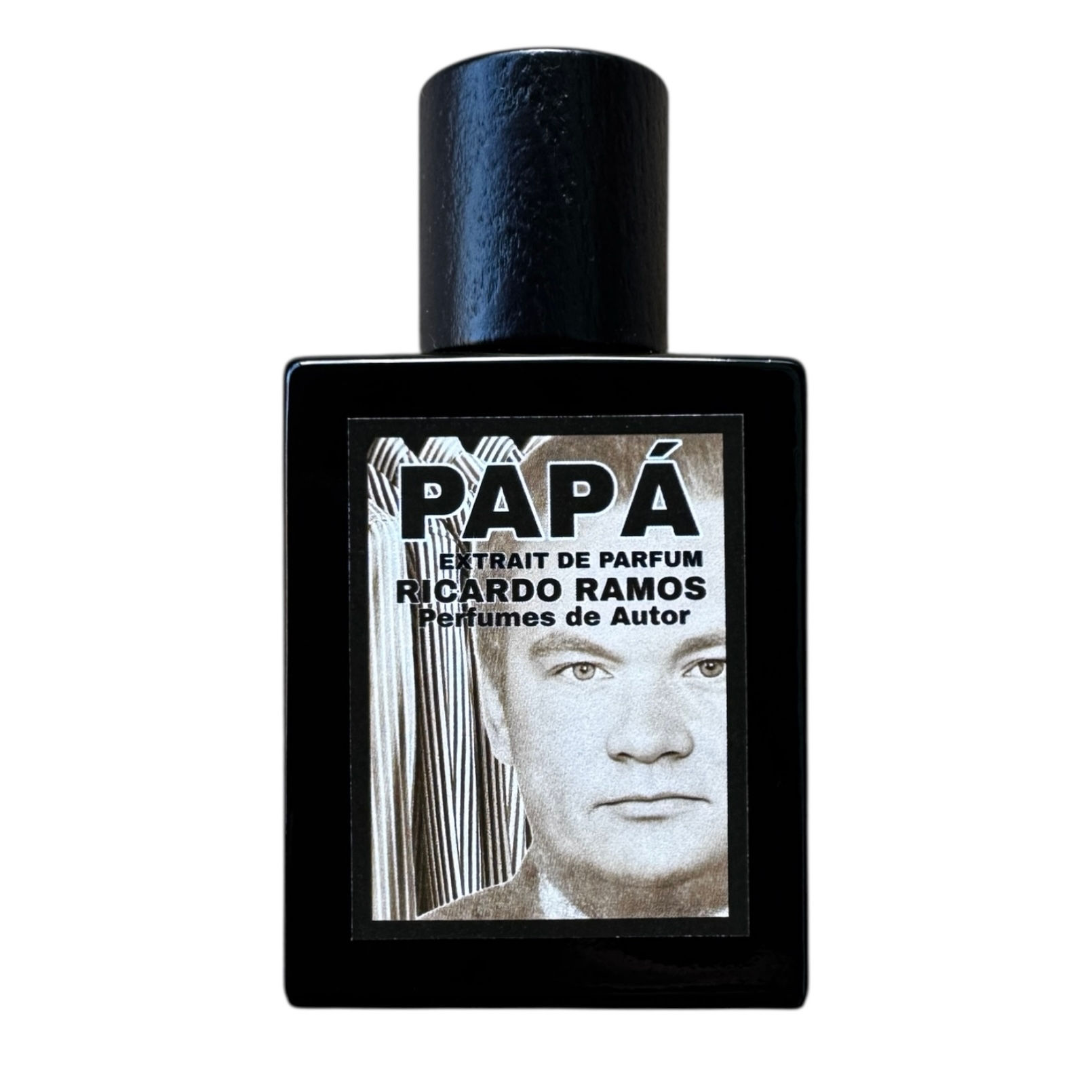 Papá Extrait de Parfum 50ml