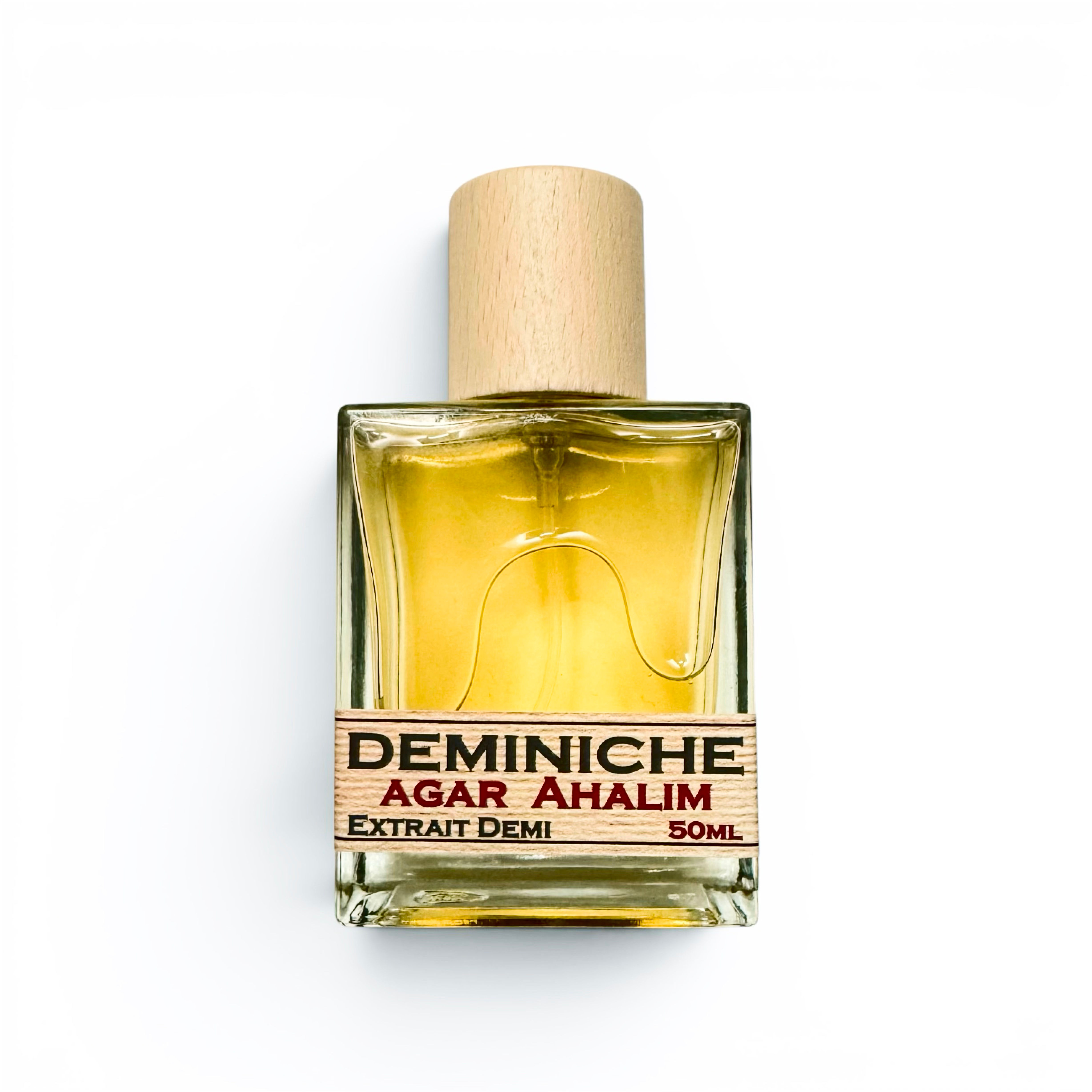 Deminiche/Agar Ahalim 50ml
