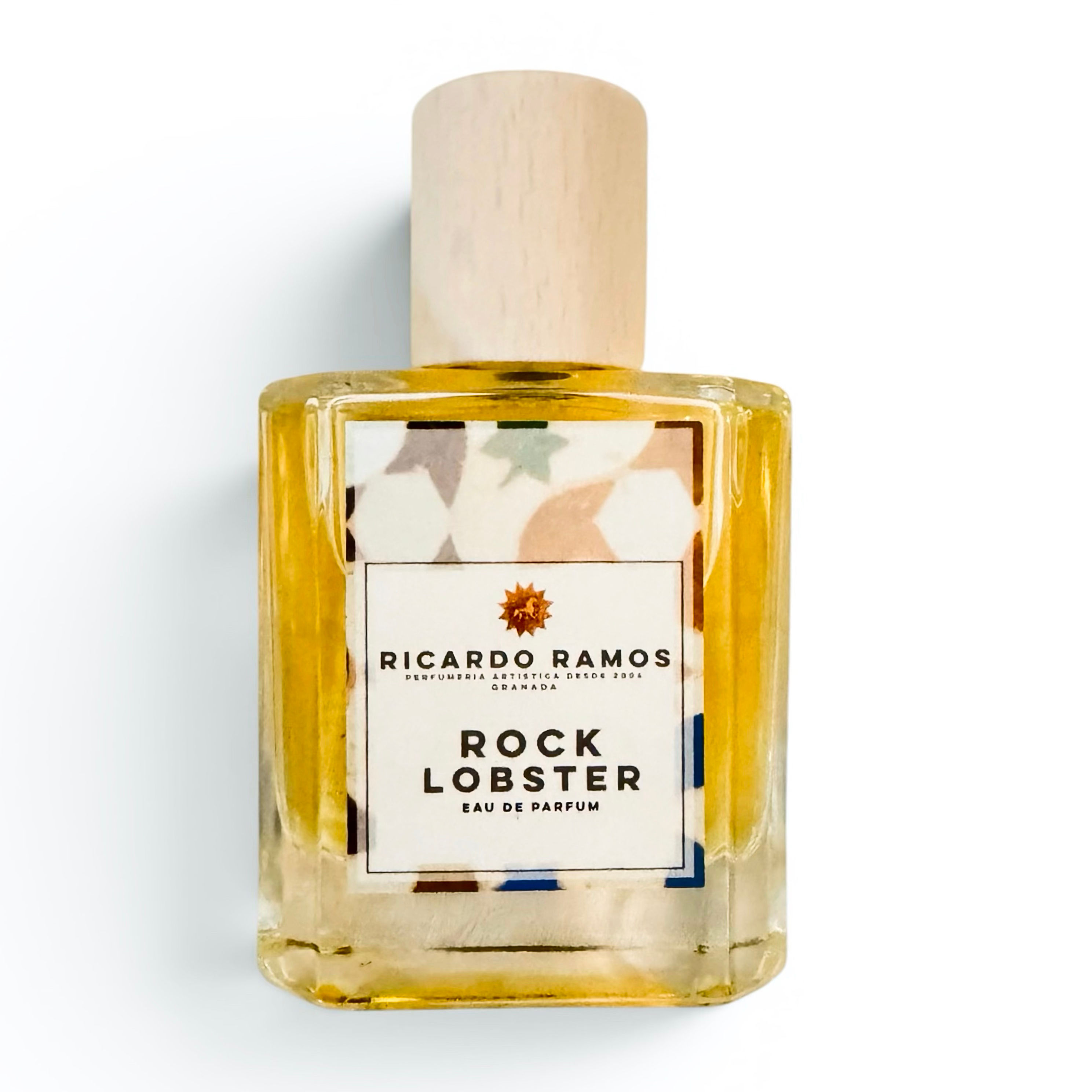 Rock Lobster Eau de Parfum 50ml