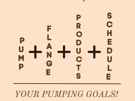 Solving Your Pumping Equation