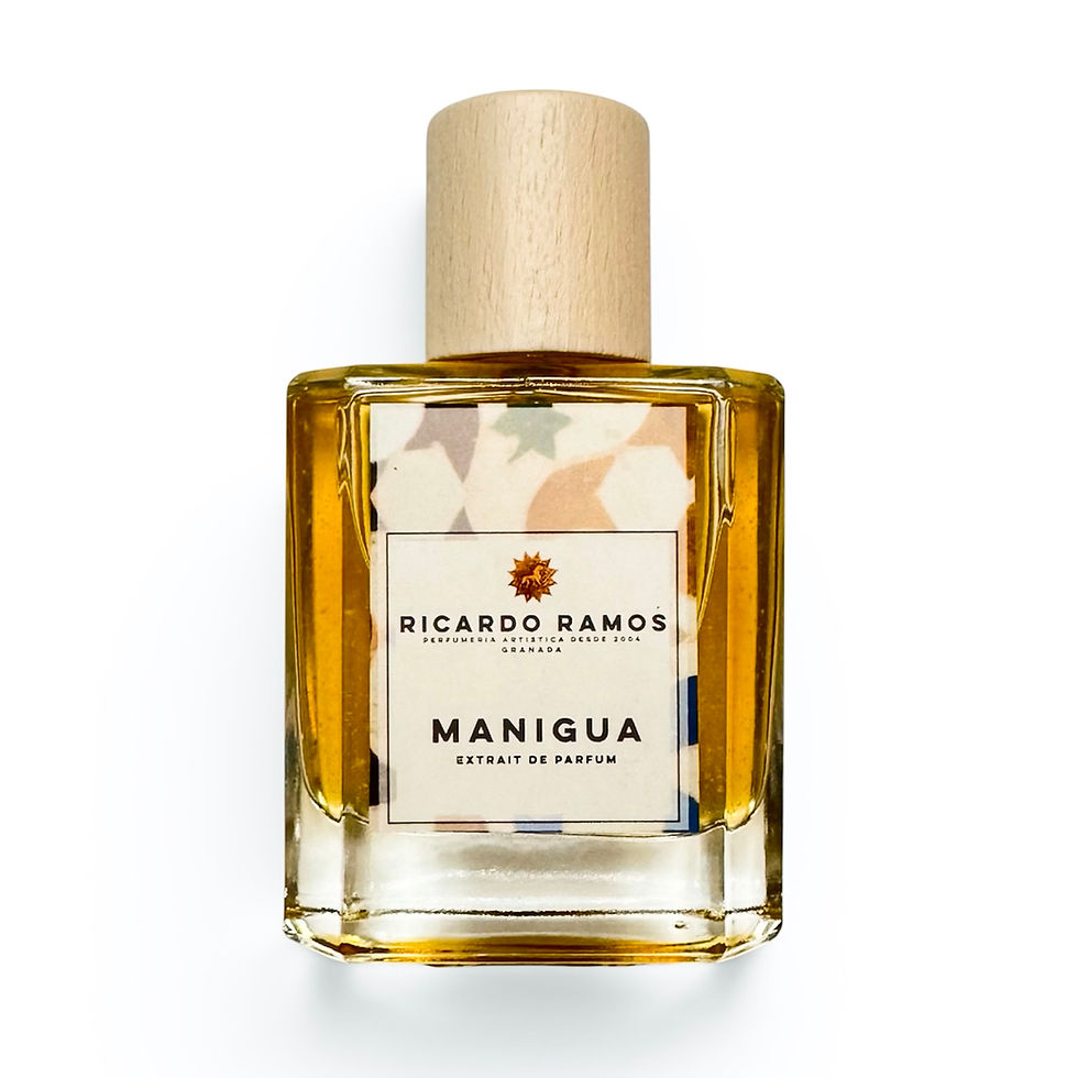 Thumbnail: Manigua Extrait de Parfum 50ml