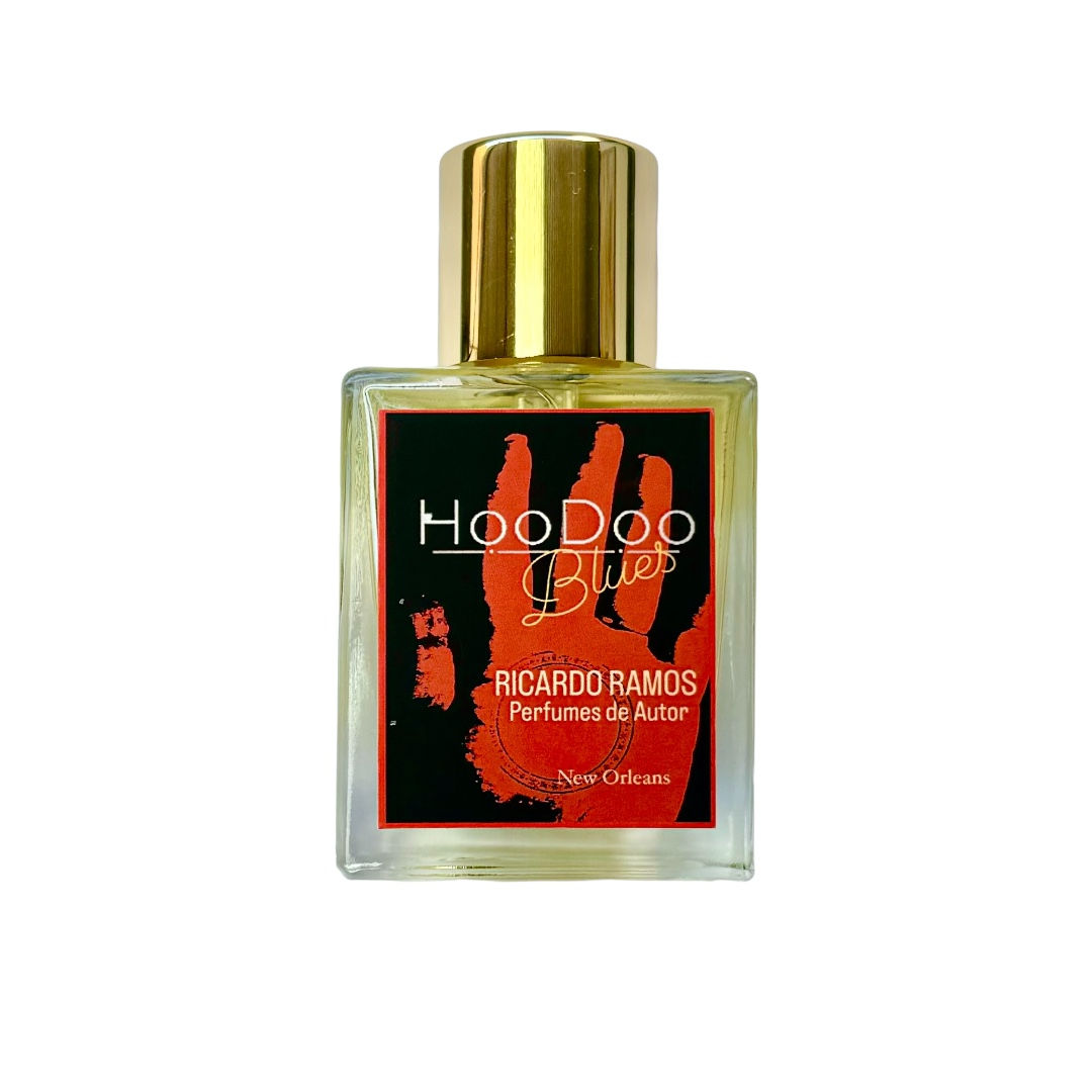 HooDoo Blues Extrait de Parfum 30ml