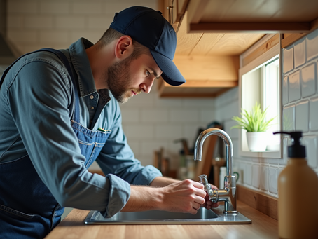 Understanding the Range of Handyman Services