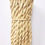Thumbnail: Incense Rope (Patchouli, White Sage, Sandalwood, Cedar)