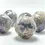 Thumbnail: Blue Sakura Agate Large Spheres